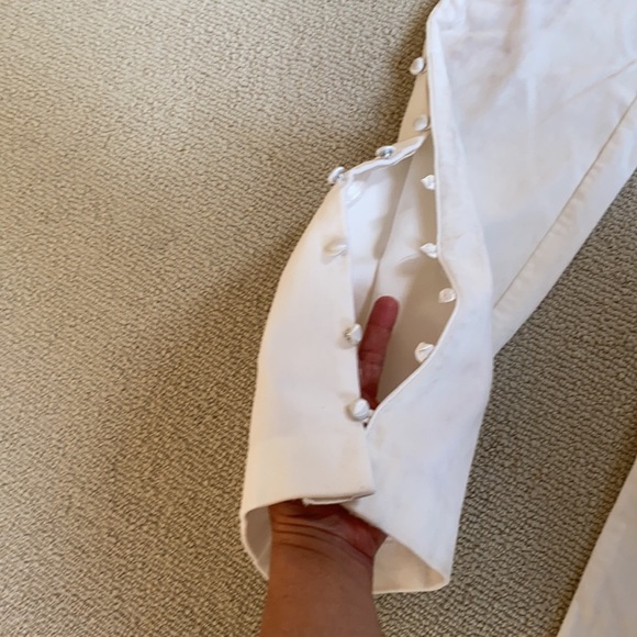 Pant suit - Picture 5 of 11